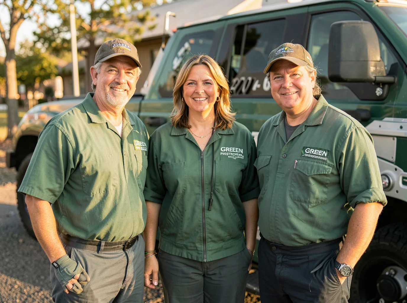 Water Damage Restoration company in North Powder, OR